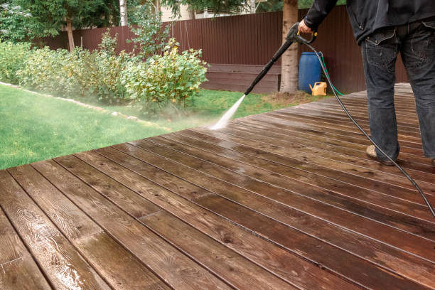 Best Spring Cleaning  in Trenton, TN