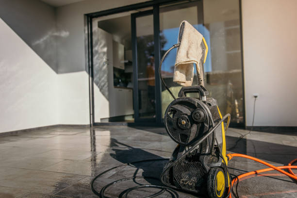 Professional  Pressure Washing Services in Trenton, TN
